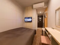 Sanco Inn Nagoya Shinkansen-Guchi Annex Các khách sạn gần Quảng trường Midland