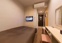 Sanco Inn Nagoya Shinkansen-Guchi Annex - Bintang 3