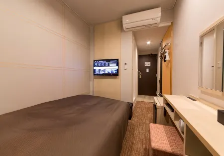 Sanco Inn Nagoya Shinkansen-Guchi Annex