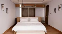 One of A Kind Resort at Trikora Beach