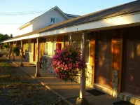 Savannah House Wine Country Inn & Cottages - 3-Star