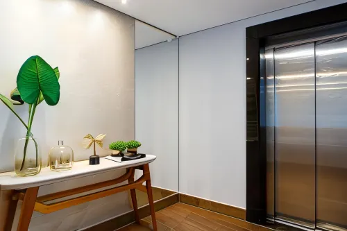 Dr. Marinho Apart Hotel - Apartment