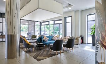 Holiday Inn Express STRASBOURG - CENTRE by IHG