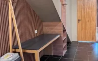 巴圖卡拉斯科韋小屋旅館