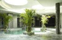 Sunrise Pearl Hotel & Spa - Hot Tub