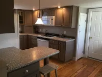1850s Farm House - Minutes from Acadia, Lamoine Beach, and Lamoine State Park - Homestays