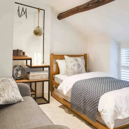 Cosy and characterful cottage in the heart of Kirkby Lonsdale Hotels in Carnforth
