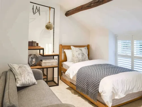 Cosy and characterful cottage in the heart of Kirkby Lonsdale