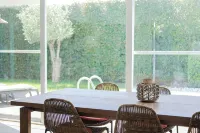 Villa with private pool and garden - Praia do Meco