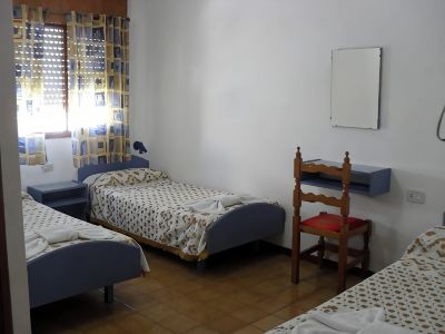 Hotel Pourally