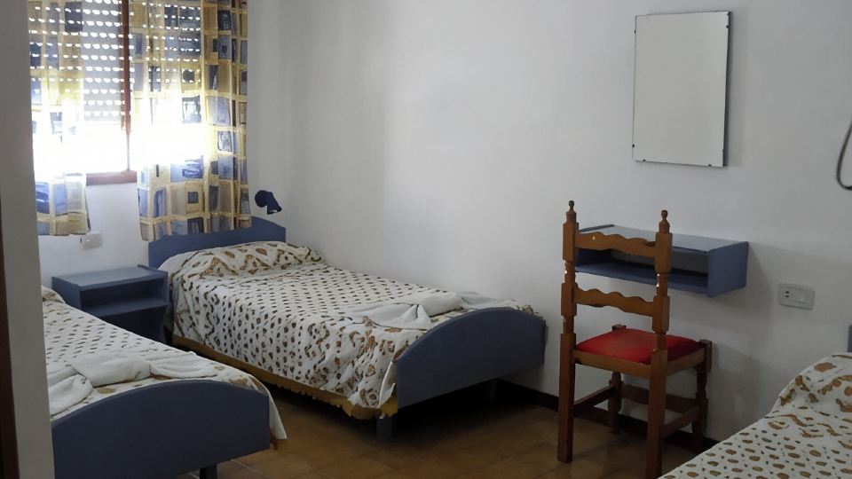 Hotel Pourally