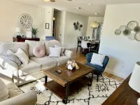 Pool house - heated pool in heart of Melbourne, minutes to beach