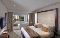Paradisus Playa del Carmen - Riviera Maya - All Inclusive - Water Park