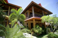 Railay Viewpoint Resort - Cho phép mang theo thú cưng