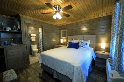 TURN ON INN Hotels in 