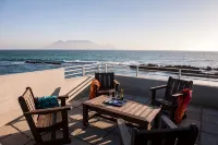 Bokkombaai - วิวภูเขา