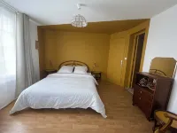 La Part Entière
