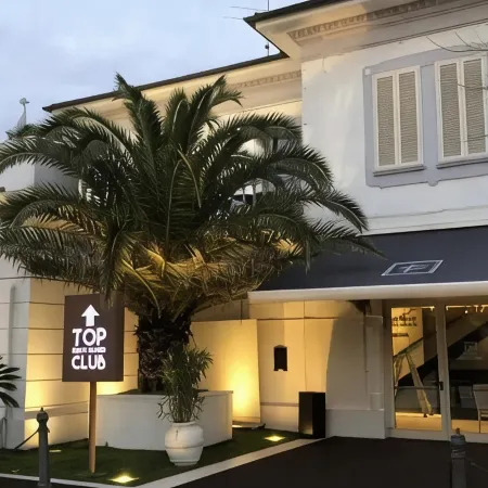 Hotel Sport