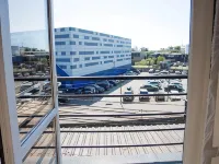 Victoria Hotel Hotéis em Tuapse