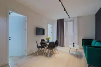 Welcome Republic Square Apartments