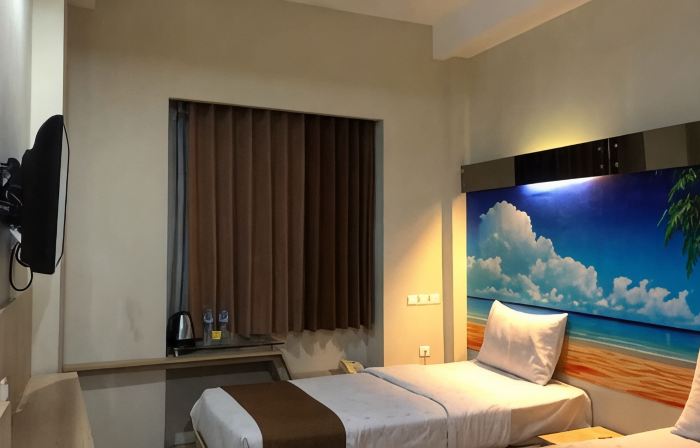 Image Hotel & Resto