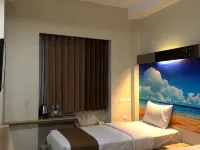Image Hotel & Resto Hotels in Regol