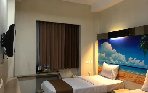 Image Hotel & Resto - 3-Star