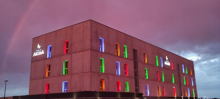 Hôtel Akena Chauray-Niort Hotels in Deux-Sevres