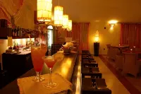Cala Rosa Club Hotel - bar