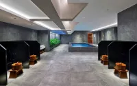 Nuanza Hotel & Convention Cikarang - Hot Springs