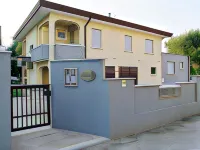 Ca' Nadia Hotels near Venice Marco Polo Airport