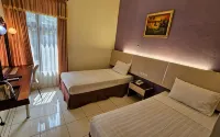 New Siliwangi Hotel and Restaurant