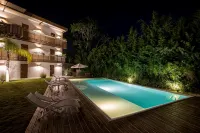 Live Hotel Boutique (Adults Only) - piscine