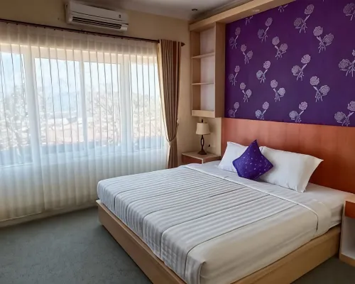 Three B Villa & Resto Banyuwangi Rooms Photos