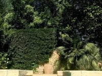 Mas Dagan, vacation apartments in Saint Remy to dream away on a romantic estate Hotels in Noves