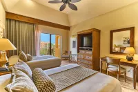The Royal Haciendas All Suites Resort & Spa - Balkon