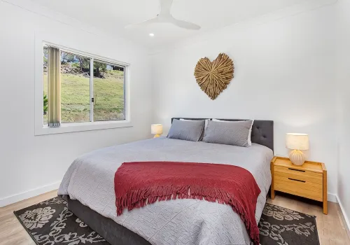 Breathtaking Hilltop Cabin 2 - A Home Away From Home - WiFi