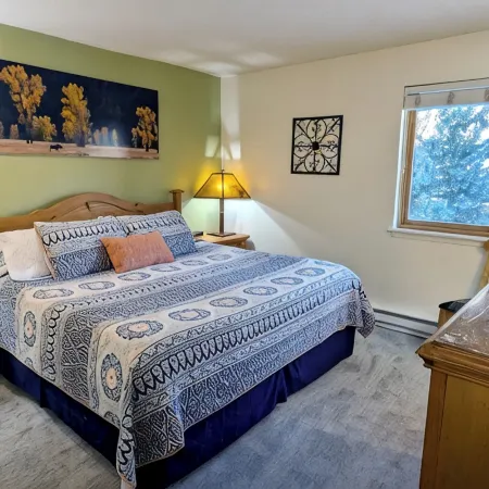Remodeled Condo w/ FREE WiFi, Parking, Heated Pool, Hot Tubs, Skier Shuttles