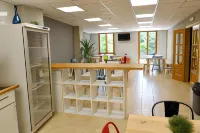Alda Estella Hostel