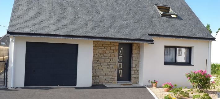 Carnac - Close to beaches and shops - 3 bedrooms 卡爾納克住宿飯店