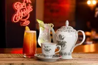 Kildare House Hotel - bar