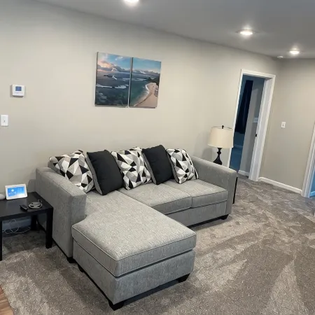 A Home Away From Home Part 2