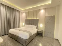 Belson Hotel Ternate Hotel di Ternate