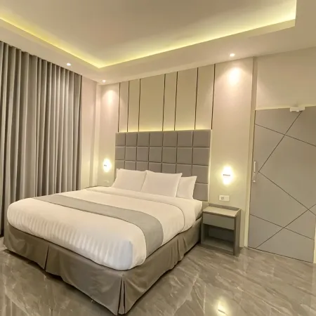 Belson Hotel Ternate Hotels in Ternate