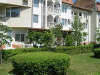 Bravo Apartments
