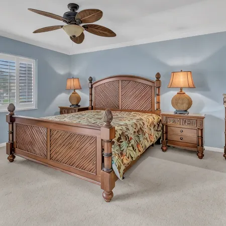 Comfy Condo at Jupiter Bay Resort, with easy beach access