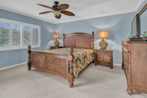 Comfy Condo at Jupiter Bay Resort, with easy beach access