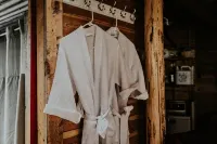 ⭐ Northern Montana Yurt-WiFi-smart tv  ⭐ - Wifi