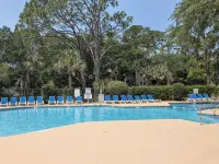 Sea Pines, Amazing Complete Remodel, Walk to the Beach Club, Two free bikes - Villas