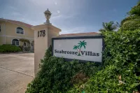 Ocean/Beachfront - stunning views! Seabreeze Villas